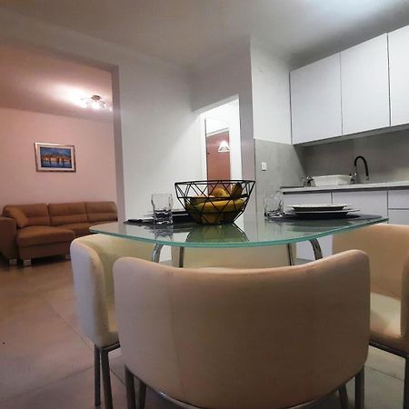 Sunset Apartment Lapad Dubrovnik Exterior foto