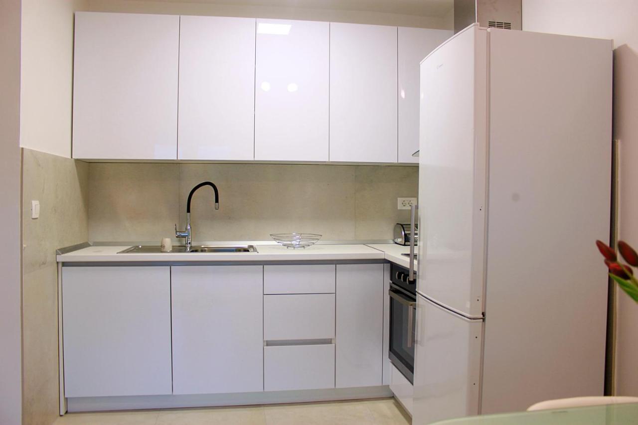 Sunset Apartment Lapad Dubrovnik Exterior foto